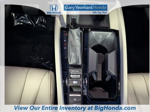 Used 2024 Honda Accord EX-L image 21
