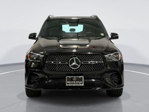 Certified 2026 Mercedes-Benz GLE 350 4MATIC image 2