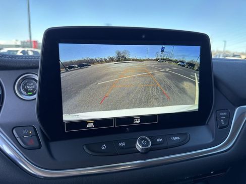 Used 2023 Chevrolet Blazer LT w/ Convenience Package image 17