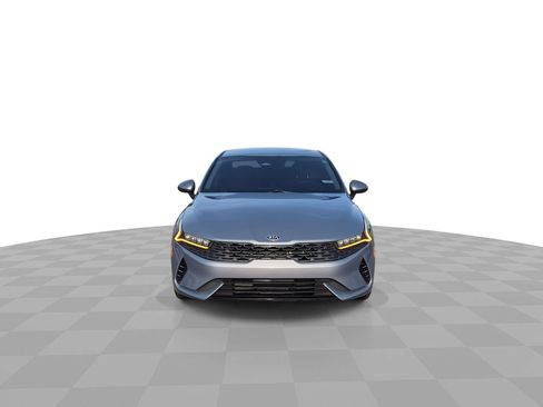 Used 2021 Kia K5 LXS FWD image 3
