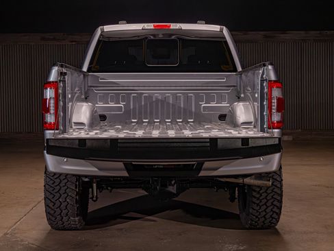 Used 2023 Ford F150 Lariat AWD/4WD image 9