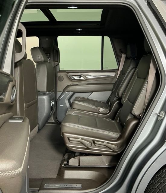 Used 2022 GMC Yukon Denali RWD image 17