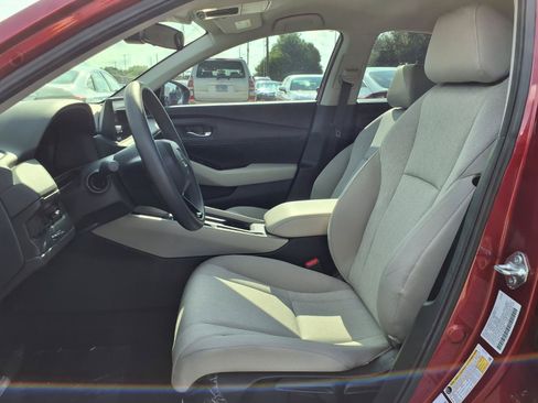 Used 2026 Honda Accord LX image 16