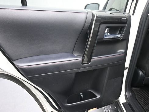 Used 2023 Toyota 4Runner TRD Off-Road Premium image 18