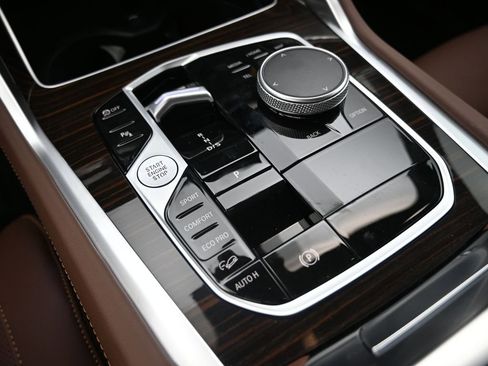 New 2026 BMW X6 xDrive40i AWD/4WD image 16