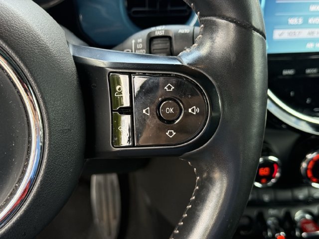 Used 2022 MINI Cooper S w/ Premium Package FWD image 14