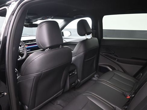 New 2026 Jeep Cherokee Limited AWD/4WD image 28