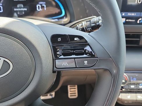 New 2026 Hyundai Elantra SEL Sport FWD image 8