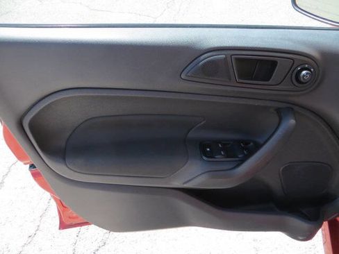 Used 2019 Ford Fiesta ST-Line w/ ST Line Cold Weather Package image 13