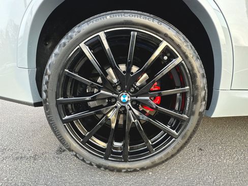 New 2026 BMW X5 xDrive40i w/ M Sport Package image 31