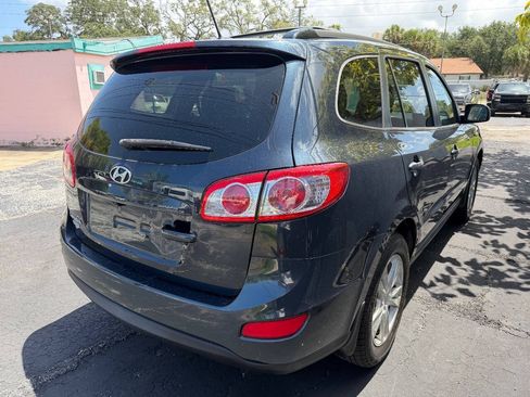 Used 2012 Hyundai Santa Fe SE w/ Premium Pkg 3 FWD image 13