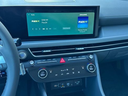 New 2026 Hyundai Sonata SEL FWD image 6
