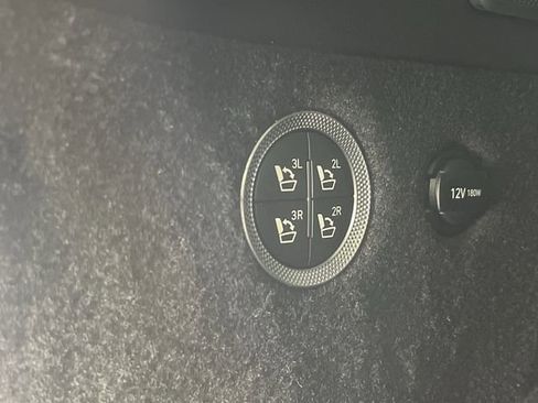 Used 2024 Genesis GV80 3.5T w/ Advanced Package image 17