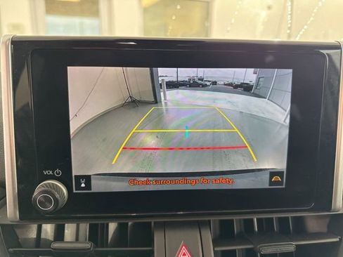 Used 2023 Toyota RAV4 XLE image 30