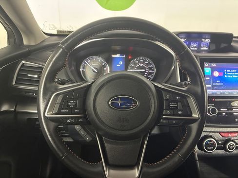 Used 2023 Subaru Crosstrek 2.5i Limited w/ Moonroof Package AWD/4WD image 10