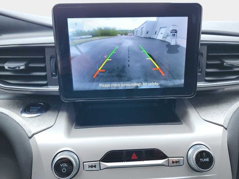 Used 2023 Ford Explorer Timberline w/ Timberline Technology Package AWD/4WD image 14