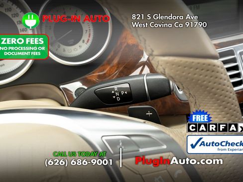 Used 2014 Mercedes-Benz CLS 550 image 22