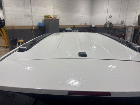 Used 2016 Chrysler Town & Country Touring image 5