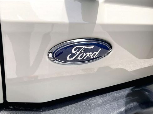 Used 2025 Ford Bronco 4-Door AWD/4WD image 29