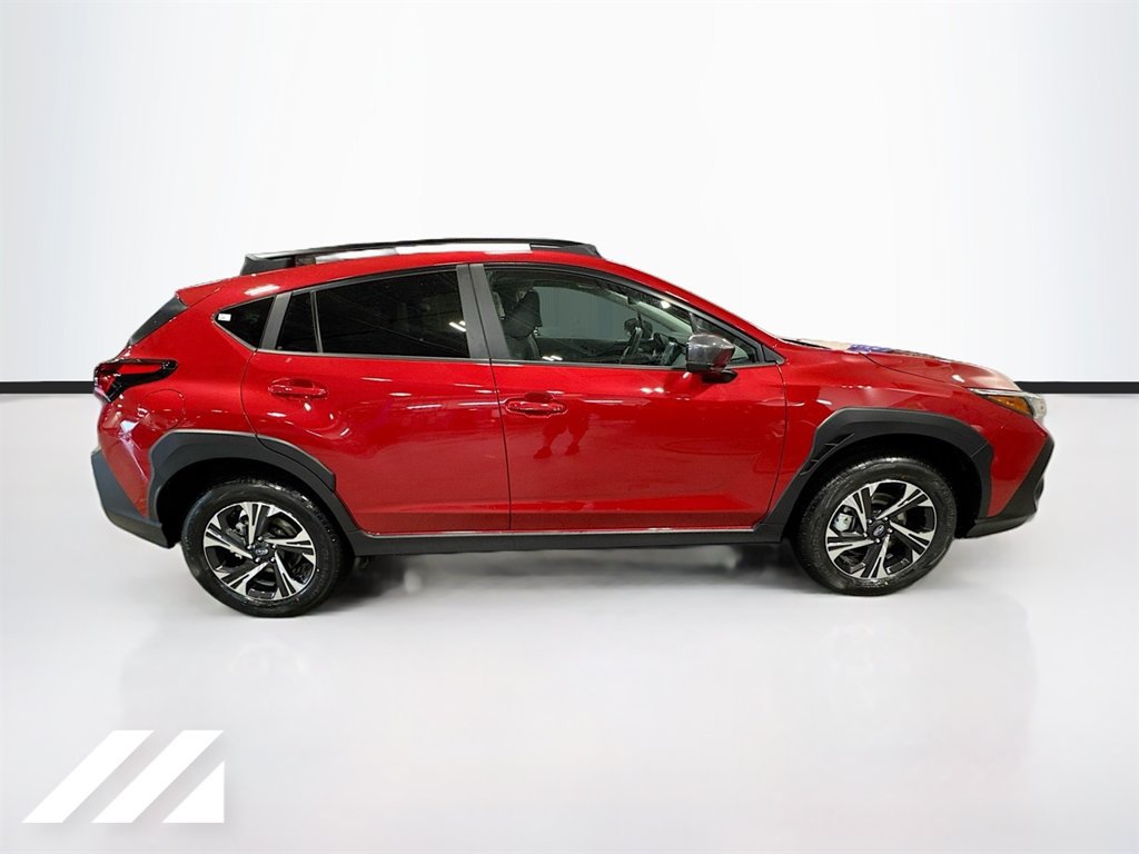 Used 2026 Subaru Crosstrek 2.5i Premium AWD/4WD image 4