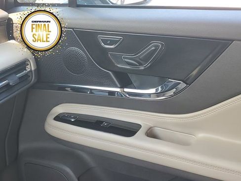 Certified 2024 Lincoln Corsair Reserve w/ Equipment Group 201A image 24