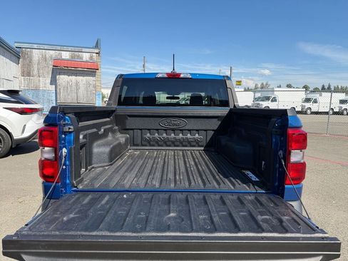 Used 2024 Ford Maverick XLT w/ XLT Luxury Package FWD image 22