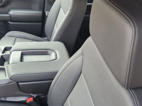 New 2025 Chevrolet Silverado 3500 W/T w/ WT Convenience Package image 19