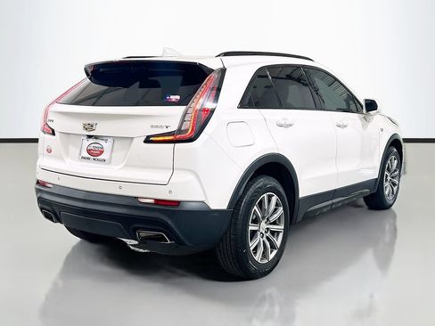 Used 2020 Cadillac XT4 Sport FWD image 4
