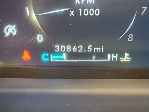 Used 2023 Lincoln Nautilus AWD w/ Premium Package image 27