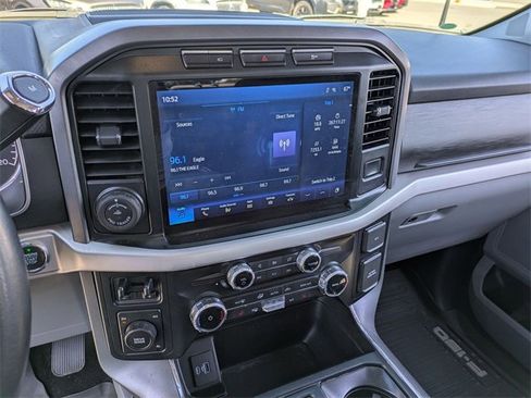 Certified 2022 Ford F150 XLT w/ Equipment Group 302A High image 13