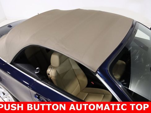 Used 2012 BMW 135i Convertible image 20