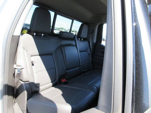 Certified 2025 GMC Sierra 1500 Elevation w/ Elevation Premium Package AWD/4WD image 25