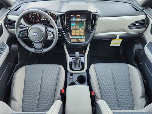 New 2025 Subaru Forester Premium image 21