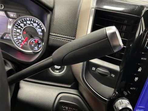 Used 2019 RAM 2500 Laramie image 21