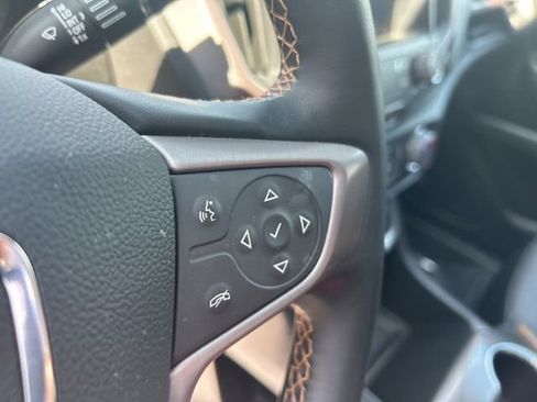 Used 2024 GMC Terrain AT4 w/ Infotainment Package II AWD/4WD image 20