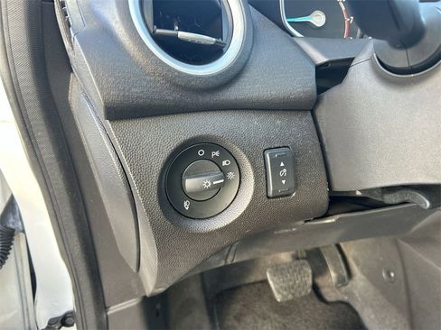 Used 2016 Ford Fiesta SE w/ Equipment Group 201A image 17