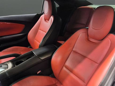 Used 2015 Chevrolet Camaro LT w/ RS Package RWD image 18