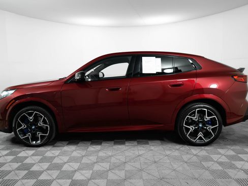Used 2025 BMW X2 M35i image 4