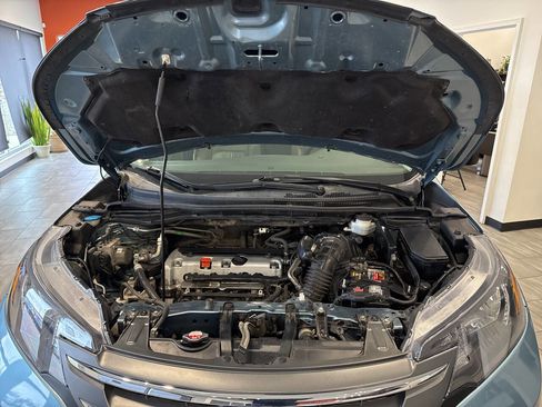 Used 2014 Honda CR-V EX-L image 54