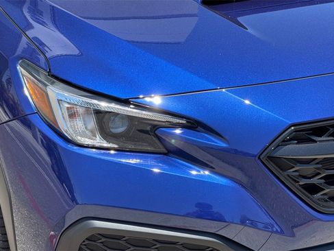 New 2025 Subaru WRX Premium w/ Accessory Package #2 image 31