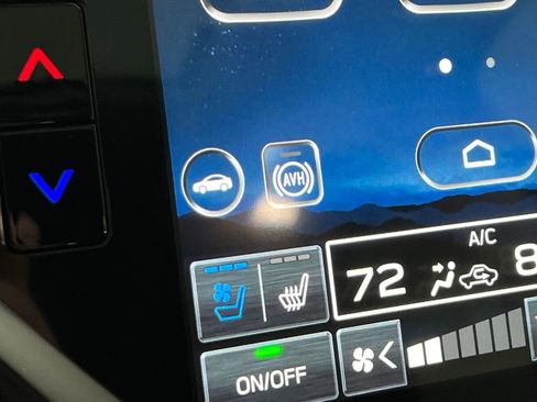 Certified 2025 Subaru Ascent Bronze Edition w/ Popular Package #2 AWD/4WD image 33