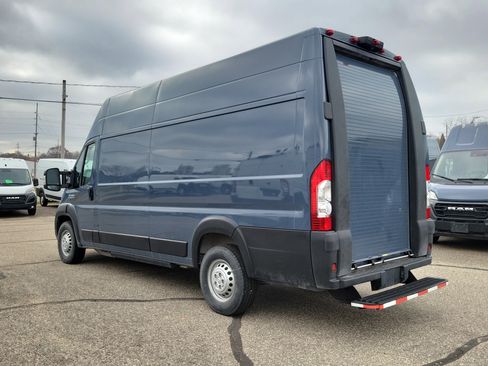 Used 2024 RAM ProMaster 3500 image 3