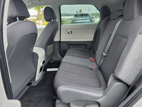 Certified 2024 Hyundai Ioniq 5 SEL image 14