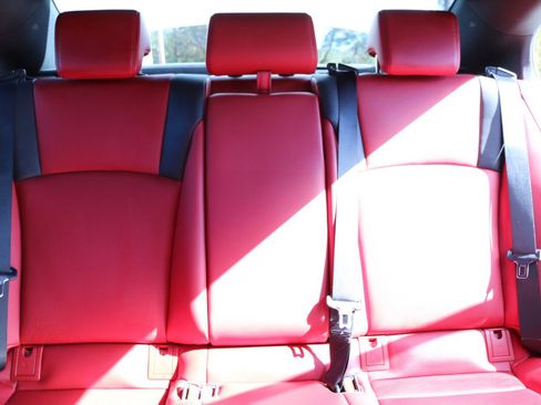 Used 2021 Lexus ES 350 F Sport image 32