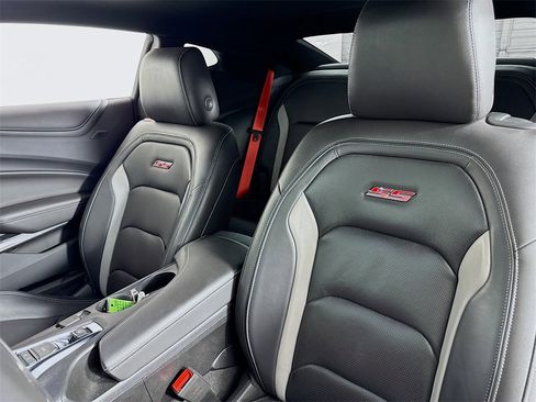 Used 2022 Chevrolet Camaro SS w/ Redline Edition image 25