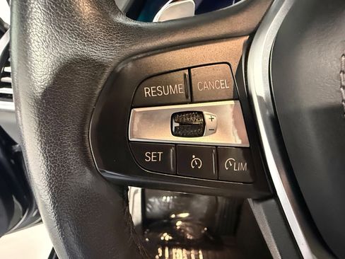 Used 2022 BMW X5 xDrive40i w/ Premium Package AWD/4WD image 27