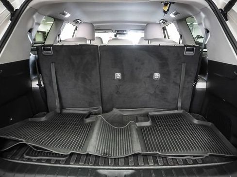 Used 2024 Toyota Grand Highlander AWD image 22