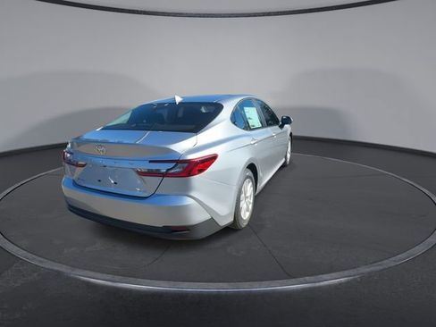 New 2026 Toyota Camry LE image 15