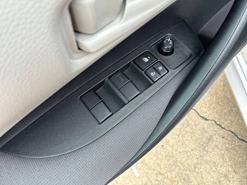 New 2026 Toyota Corolla LE image 13