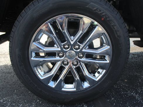 New 2026 Ford F150 King Ranch w/ Equipment Group 601A High AWD/4WD image 13